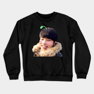 Cute sprout Hakyeon (N) | VIXX Crewneck Sweatshirt